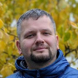 Александр Валялкин Александр Валялкин
