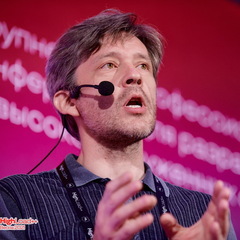 Олег Вознесенский