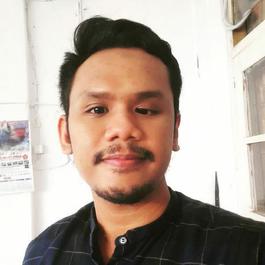 Doni Rubiagatra Doni Rubiagatra