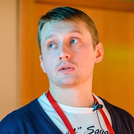 Павел Зиновкин Павел Зиновкин