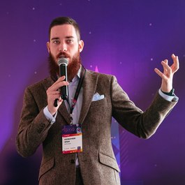 Илья Казначеев Илья Казначеев