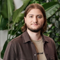 Дмитрий Кривопальцев