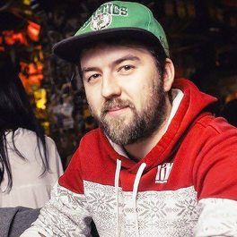 Сергей Спорышев Сергей Спорышев