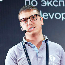 Дмитрий Столяров 