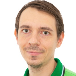 Дмитрий Шостко Дмитрий Шостко