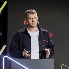 Алексей Жиряков