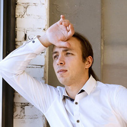 Александр Крашенинников Александр Крашенинников