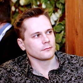 Александр Кирсанов Александр Кирсанов