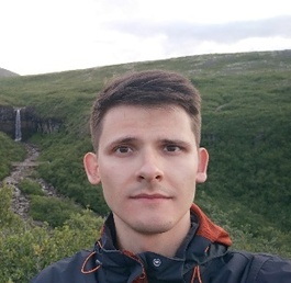 Кирилл Ерченко Кирилл Ерченко
