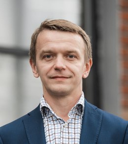 Иван Евтухович Иван Евтухович