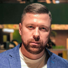 Кирилл Покладов Кирилл Покладов