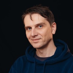 Илья Сазонов