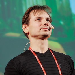 Александр Зайцев Александр Зайцев